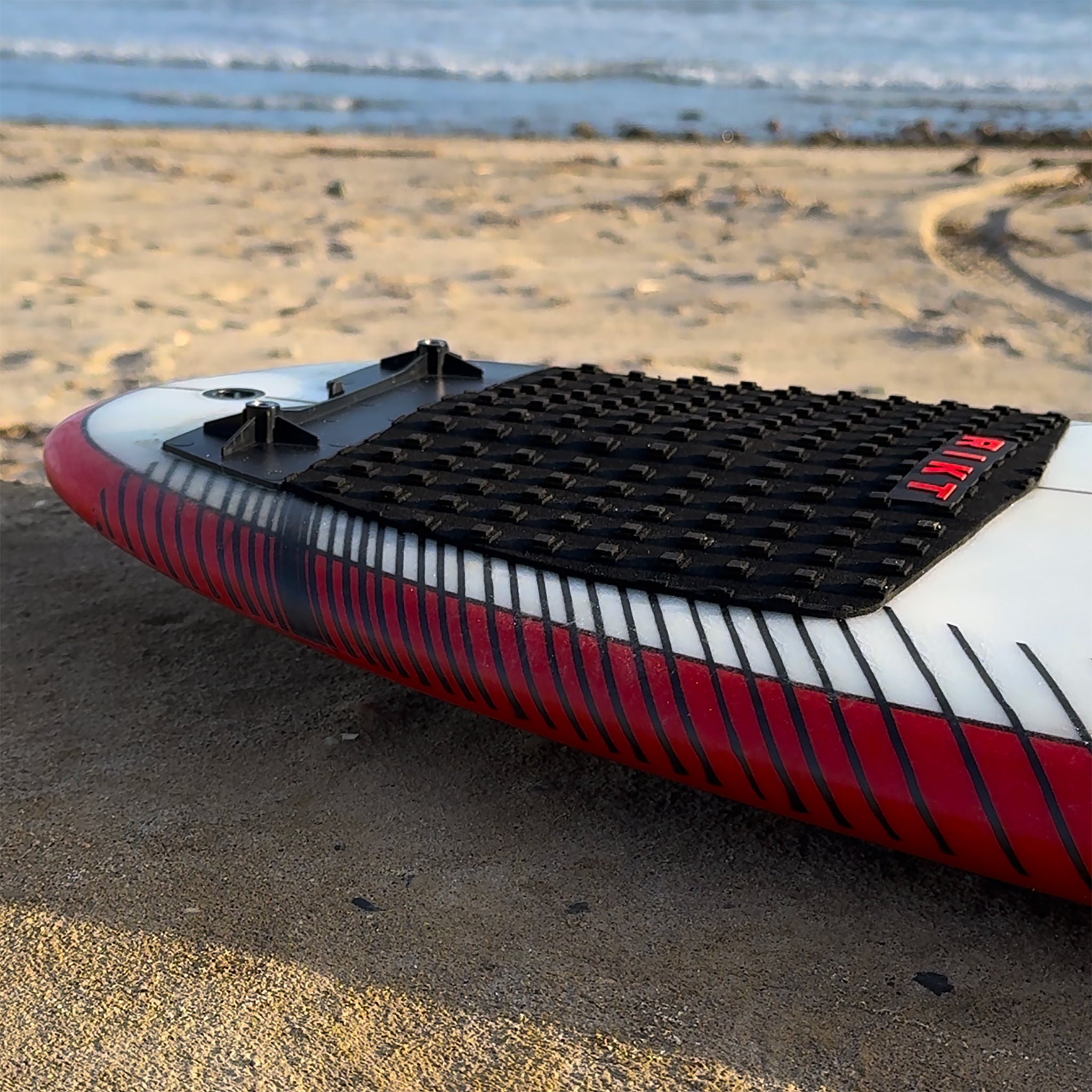 KICK TAIL ACCESORIES