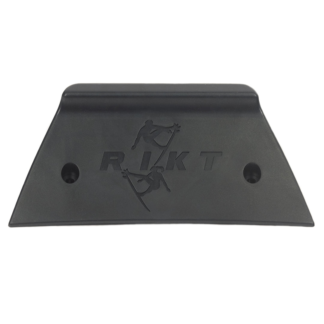 12mm Vertical Rise Kick Tail