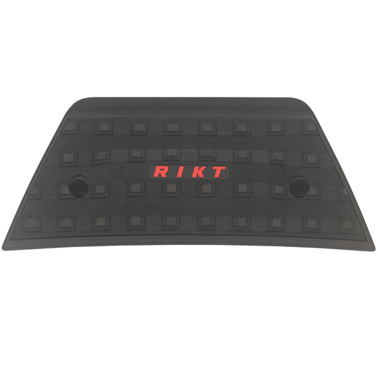 Flat Top 33 Kick Tail