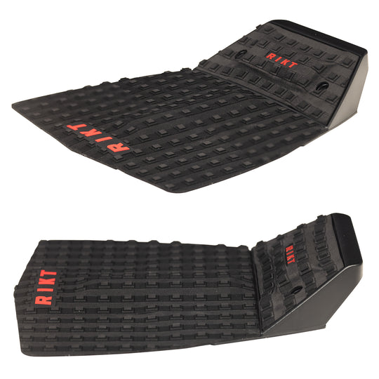 Chris Ward Pro High Kick Tail and 3 Piece Traction Pad Package