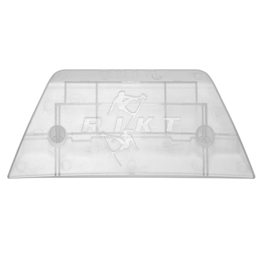 Flat Top 33 Kick Tail