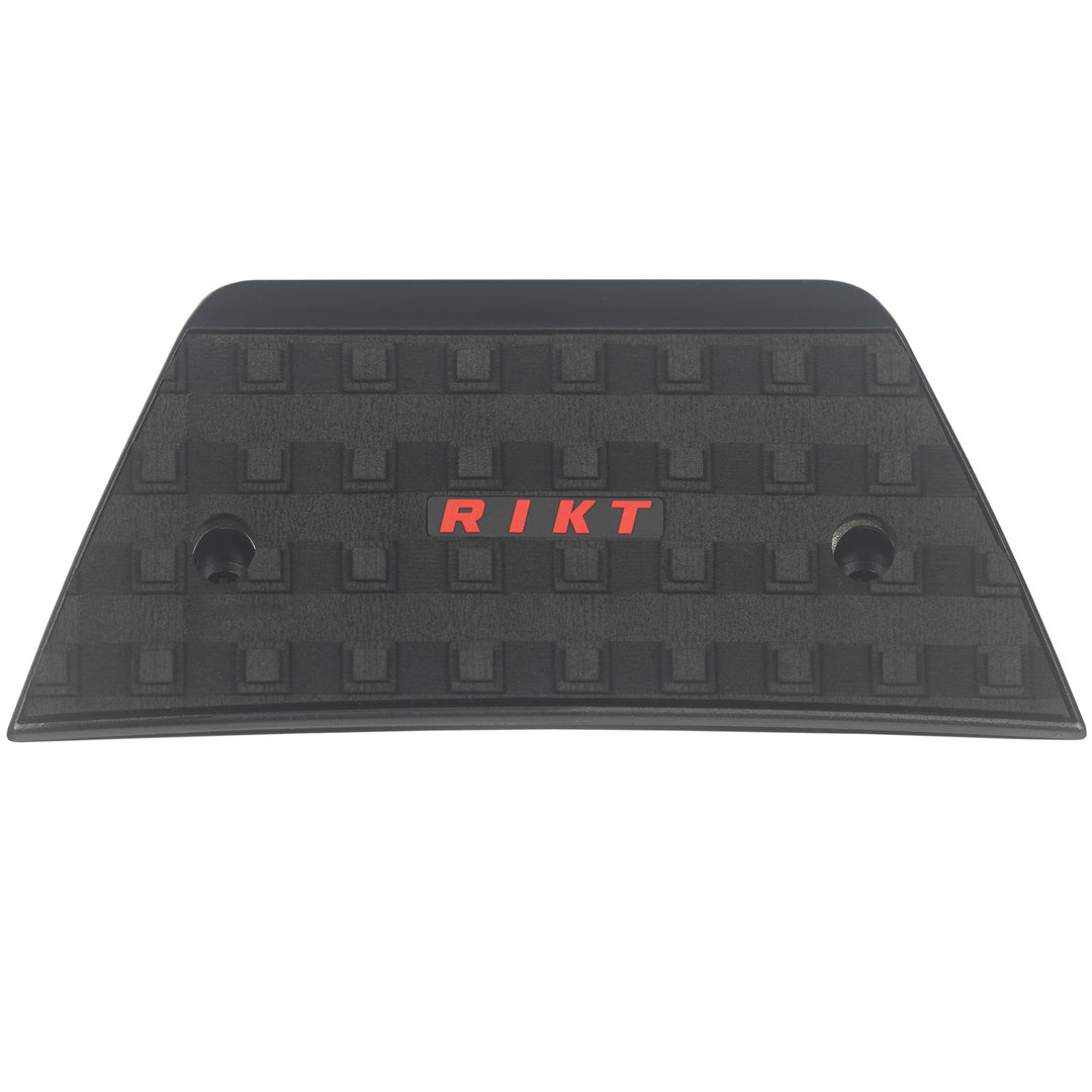 Flat Top 33 Kick Tail