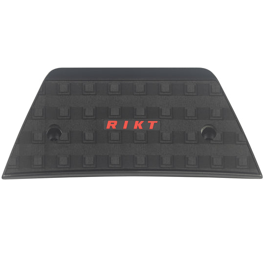 Flat Top 33 Kick Tail