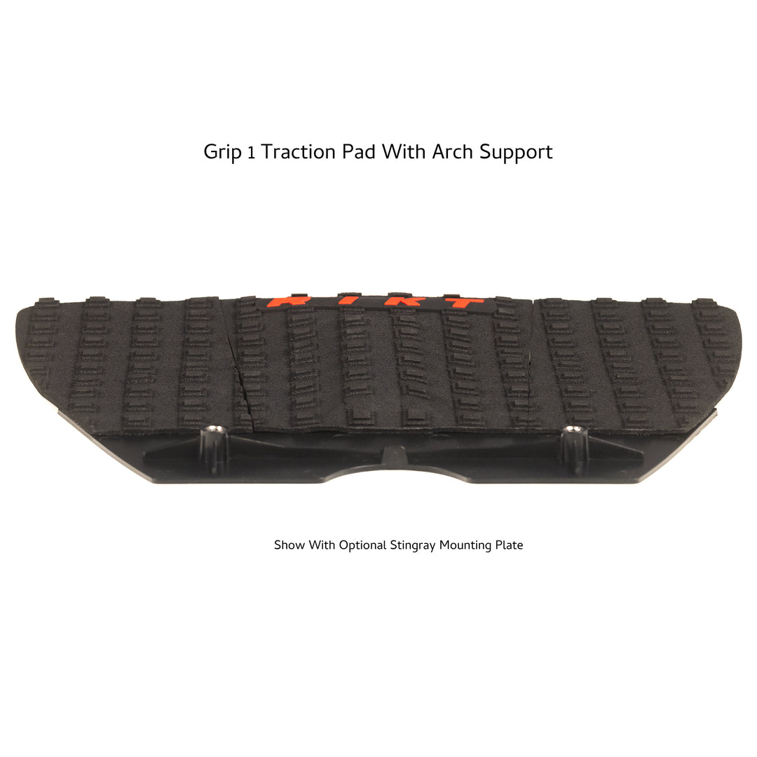 Grip 1 Traction Pads