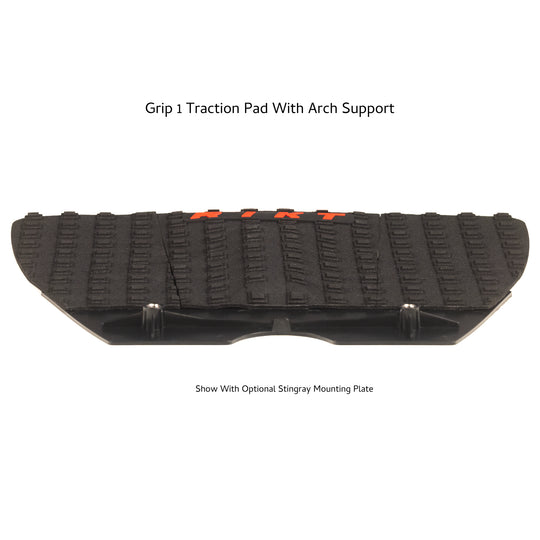 Grip 1 Traction Pads