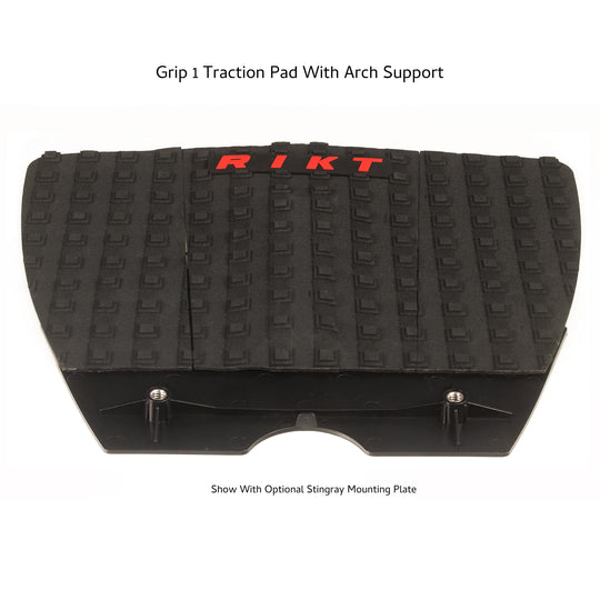 Grip 1 Traction Pads