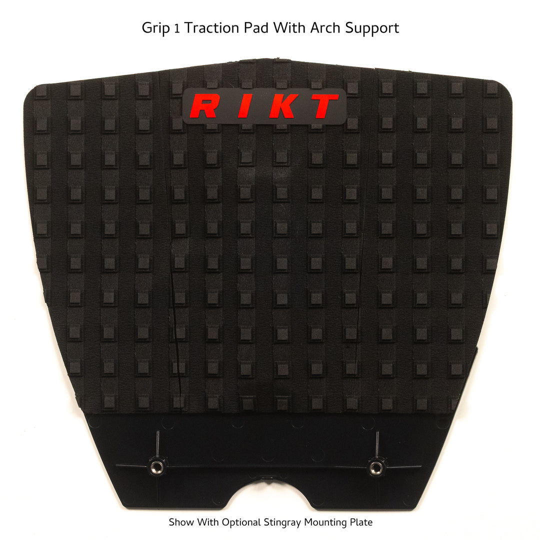 Grip 1 Traction Pads