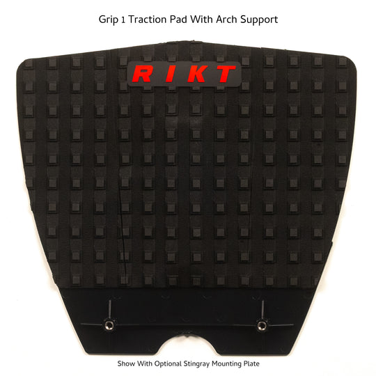 Grip 1 Traction Pads