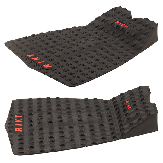 Grip 2 Traction Pad With 40mm Integrated High Kick Tail
