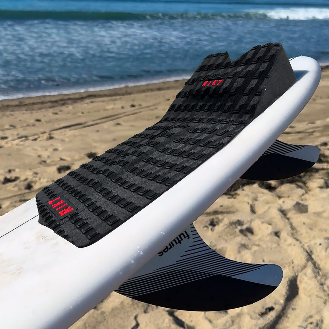 Grip 2 Traction Pad With 40mm Integrated Kick Tail