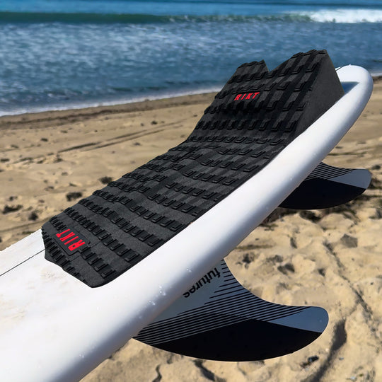 Grip 2 Traction Pad With 40mm Integrated Kick Tail