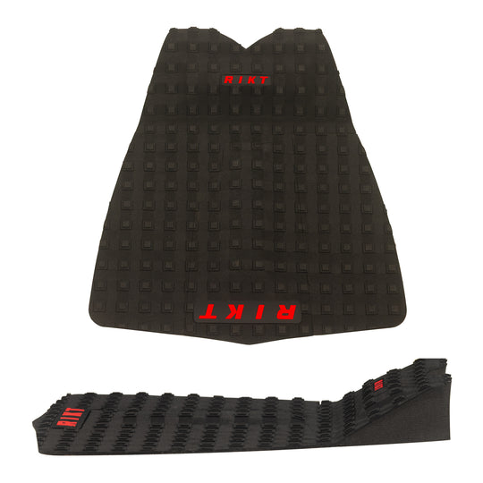 Grip 2 Traction Pad With 40mm Integrated Kick Tail