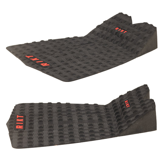 Grip 2 Traction Pad With 50mm Integrated High Kick Tail