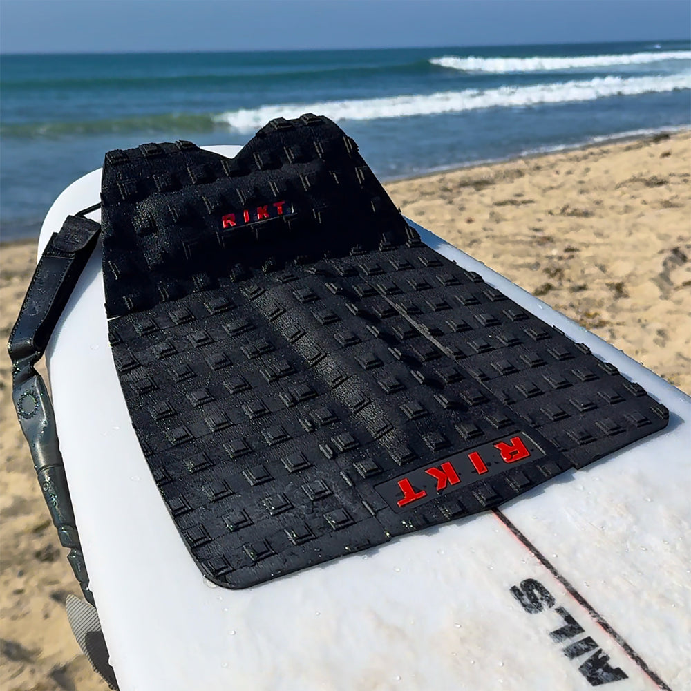 Grip 2 Traction Pad With 50mm Integrated Kick Tail