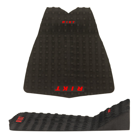 Grip 2 Traction Pad With 50mm Integrated Kick Tail