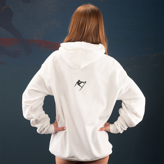 RIKT Unisex Logo Hoodie
