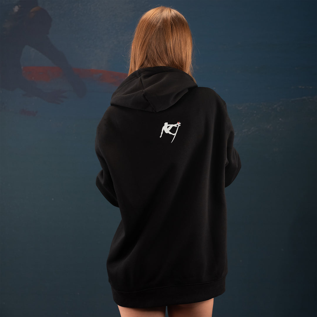 RIKT Unisex Logo Hoodie