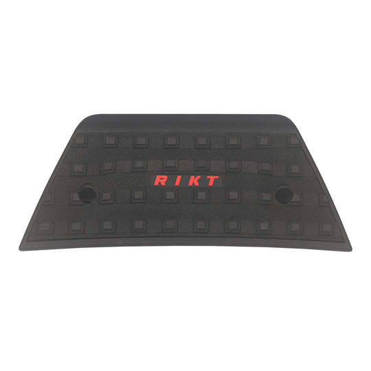 Chris Ward Flat Top 33 Kick Tail w/Traction and Arch Support