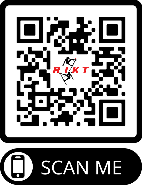 BLACK MOUNTING PLATE 25