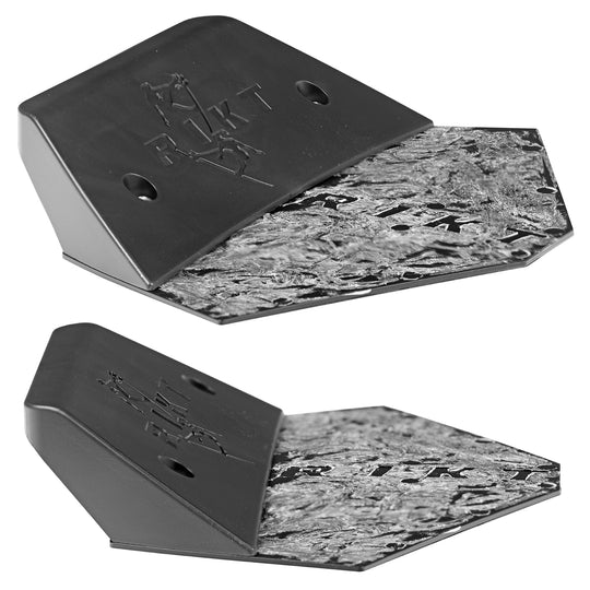 STINGRAY Complete High Kick Tail Traction System