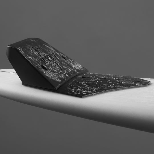 STINGRAY Complete Traction System