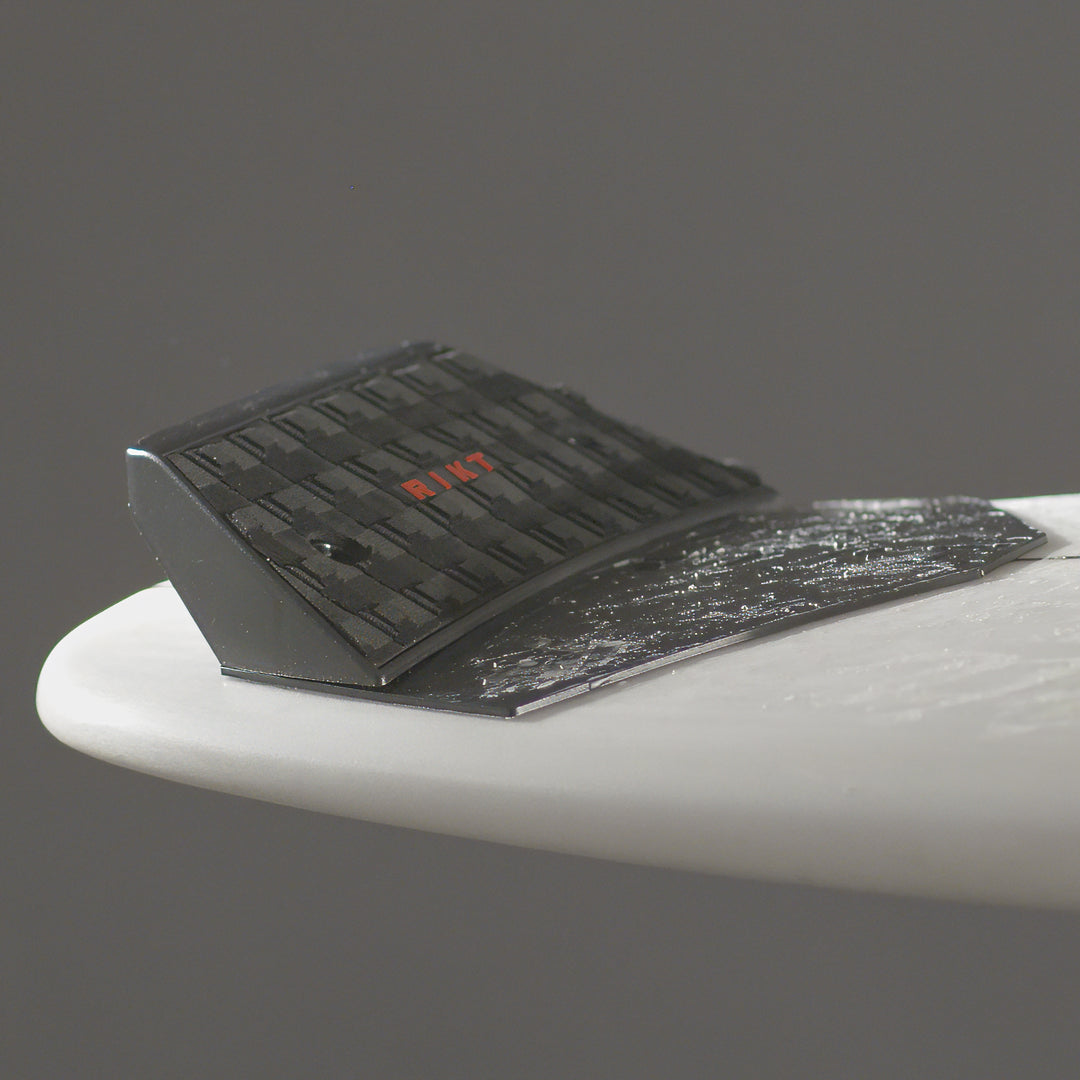 STINGRAY Complete Traction System