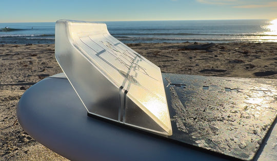 STINGRAY Complete Traction System