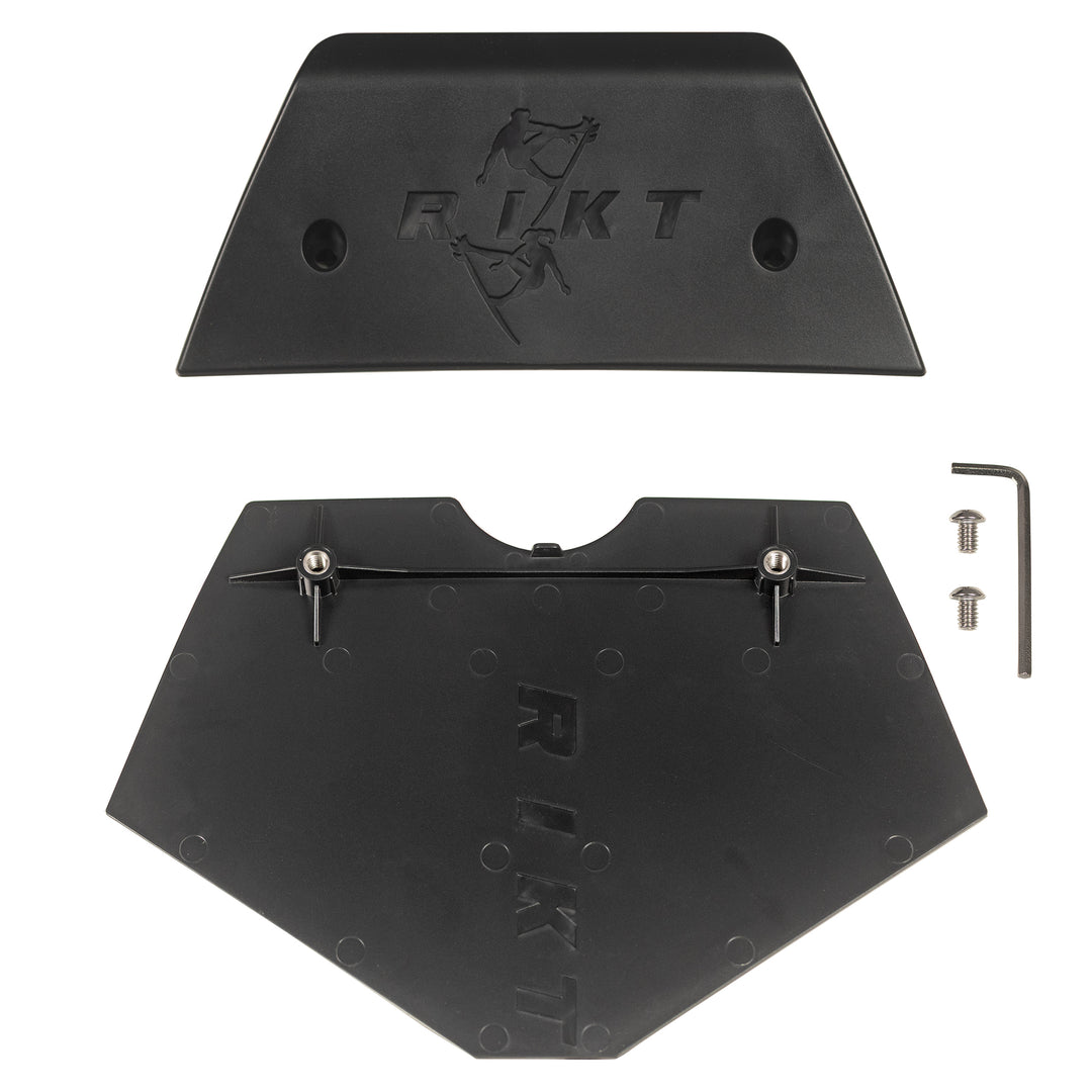STINGRAY Complete Traction System