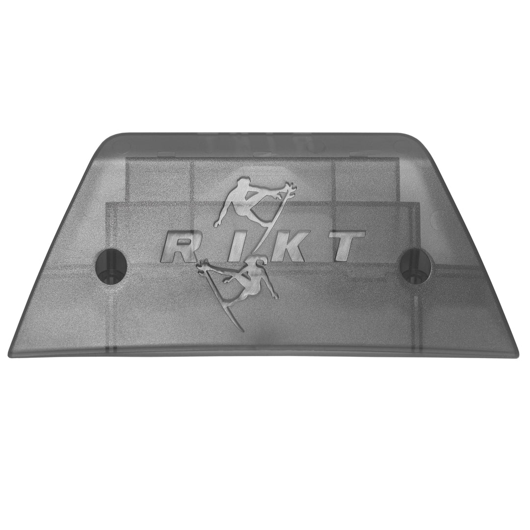 Flat Top 33 Kick Tail