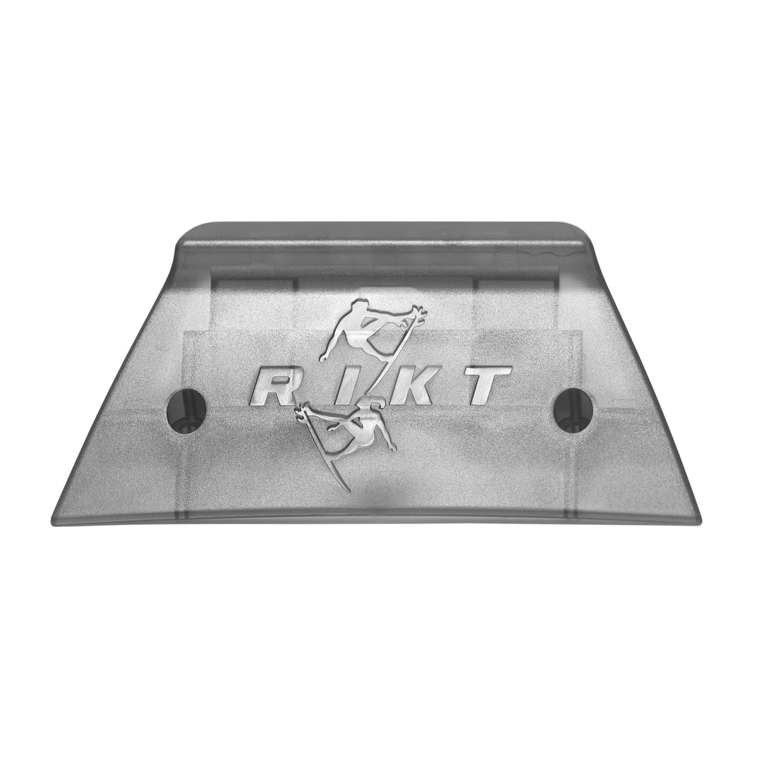 12mm Vertical Rise Kick Tail