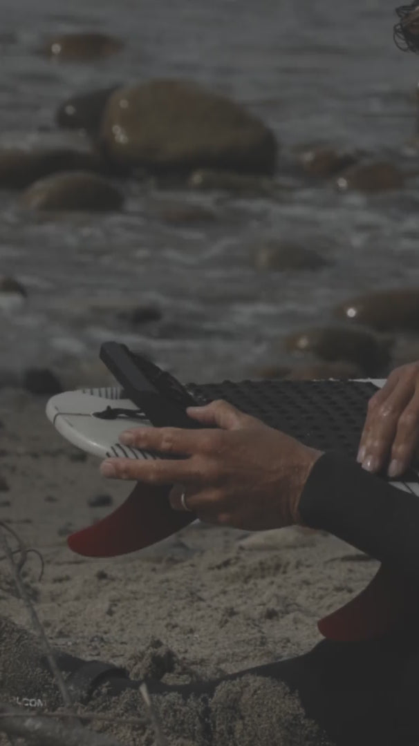 RIKT Kick Tail L Key