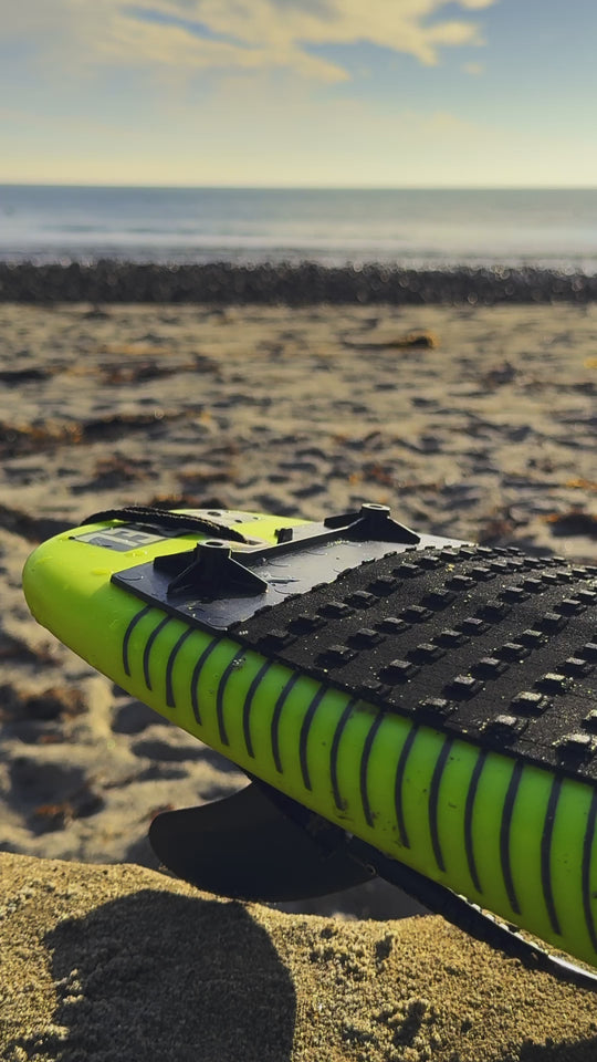 Grip 1 EVA Foam Traction Pad